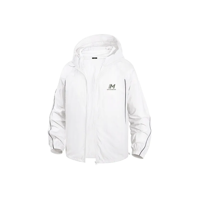 MINISO Sun Protection Clothing Unisex-0
