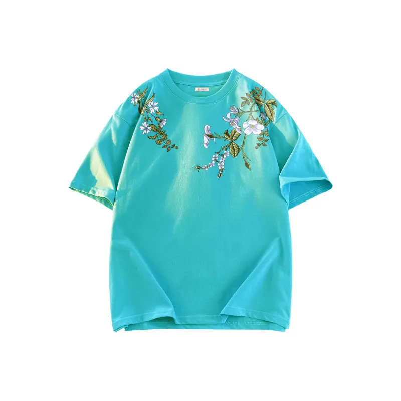 MEXICAN T Shirts Unisex-40