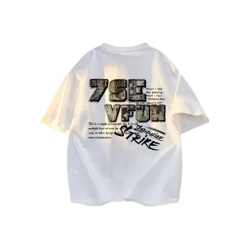 7 SEVFUN T Shirts Unisex