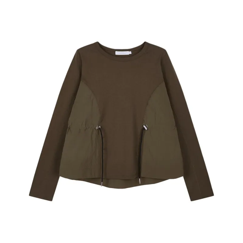 MOUSSY T Shirts Women's-0