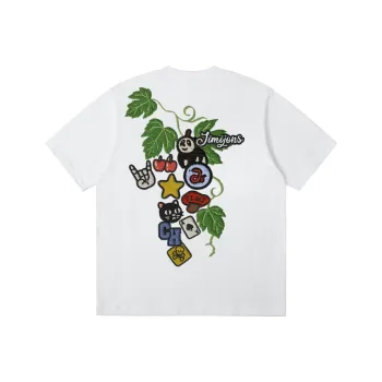 JIMI&JONS T-Shirts Unisex