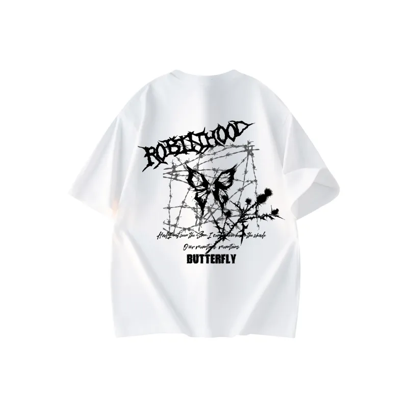 ROBINHOOD T Shirts Unisex-1