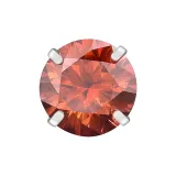 Pigeon Blood Red Single