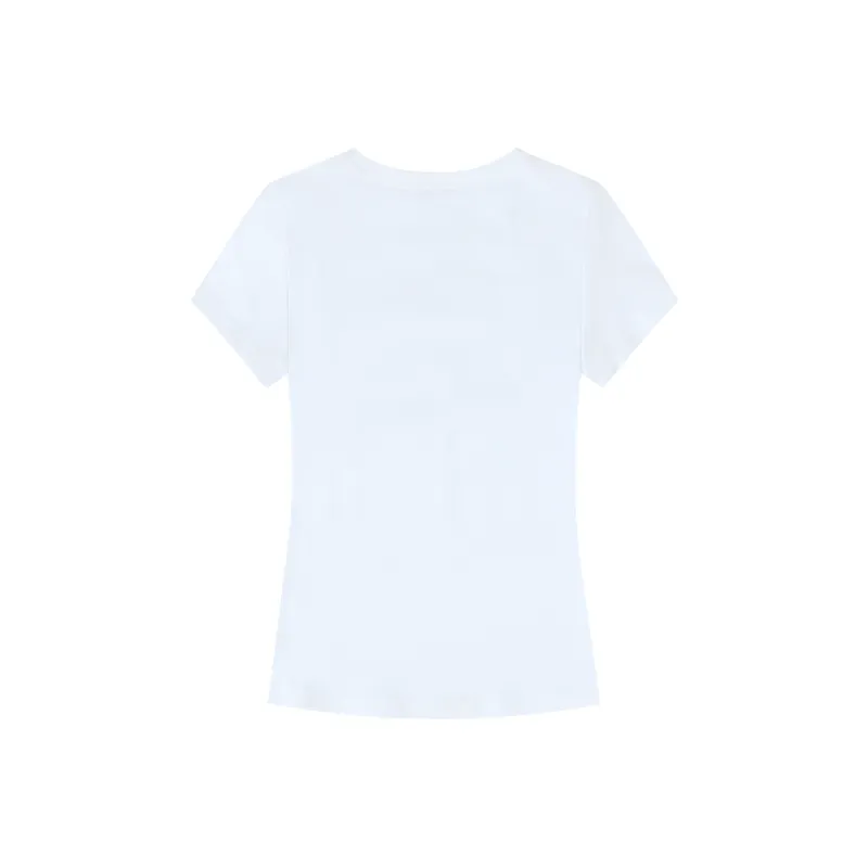 LADY IDEAL T Shirts Women's-3