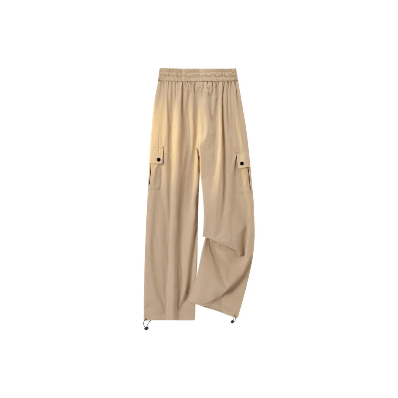 PAUL COSTELLOE Casual Pants Unisex-10