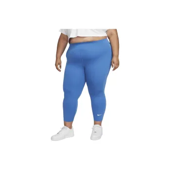 Nike Clothing Leggings Women's Blue