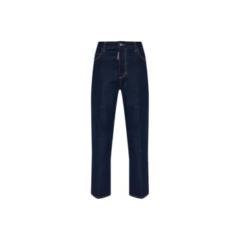 DSQUARED 2 Jeans Women's Marine Blue