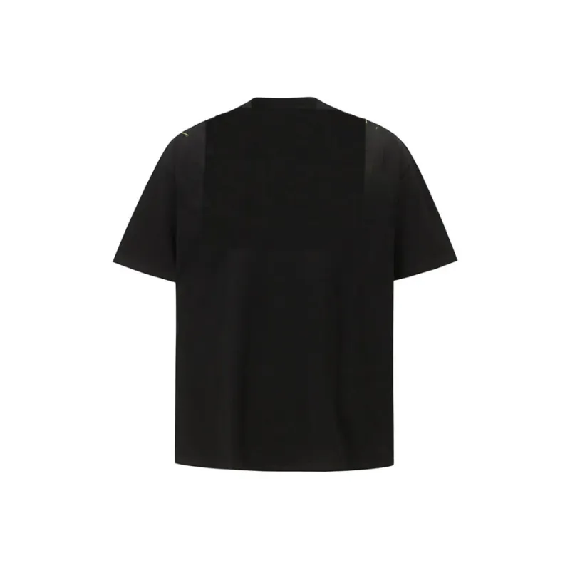 Mu Qingqing T Shirts Women's-2