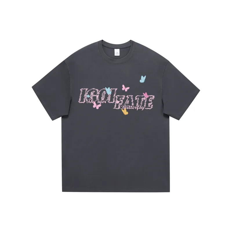 IGOI T Shirts Unisex-15