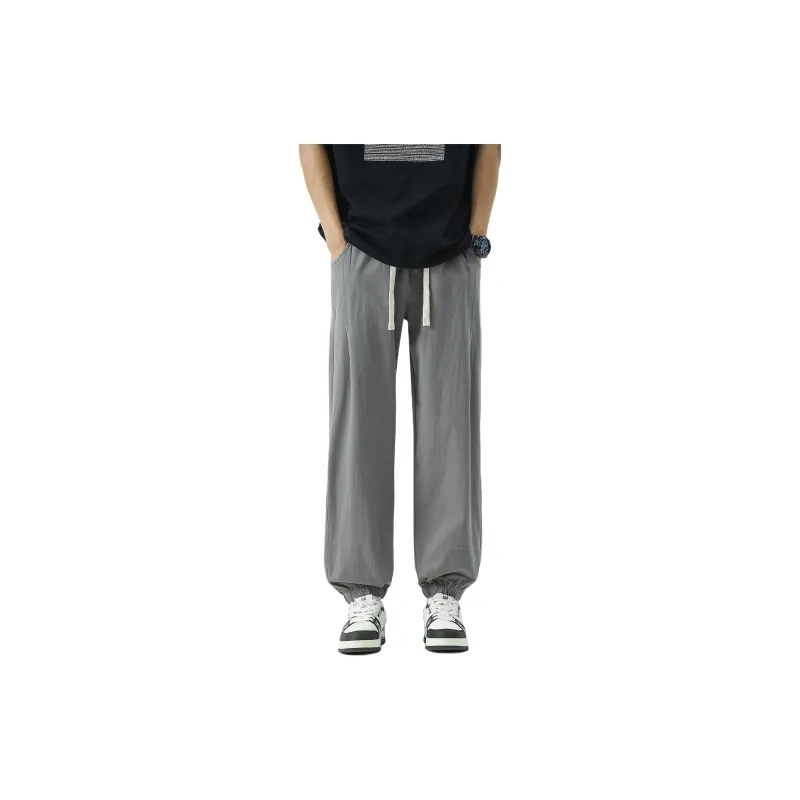 Paddy Julia Casual Pants Unisex-4