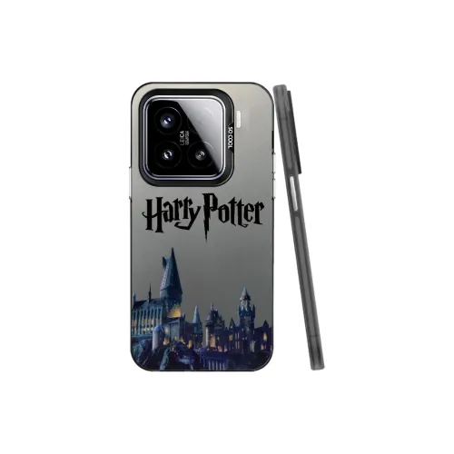 Hot Toys Harry Potter Characters Harry Potter Rowan Chibi Figures