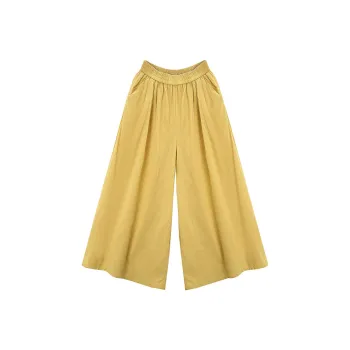 A Paradise For Awakening Casual Pants Women's