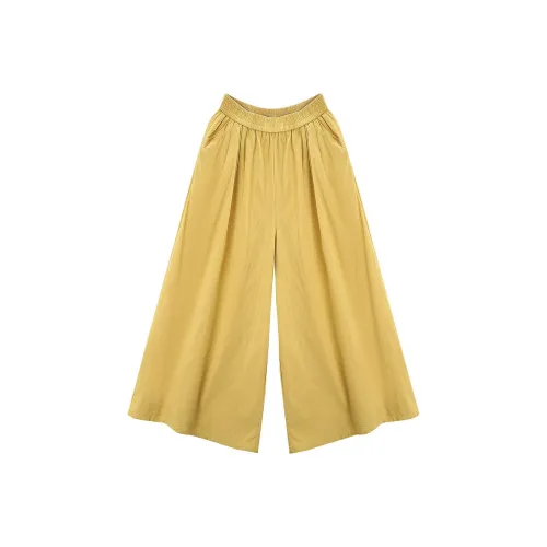 A Paradise For Awakening Casual Pants Women's