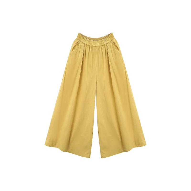 A Paradise For Awakening Casual Pants Women's-0