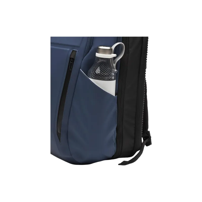 Under Armour Polyester Backpack Unisex Blue-7