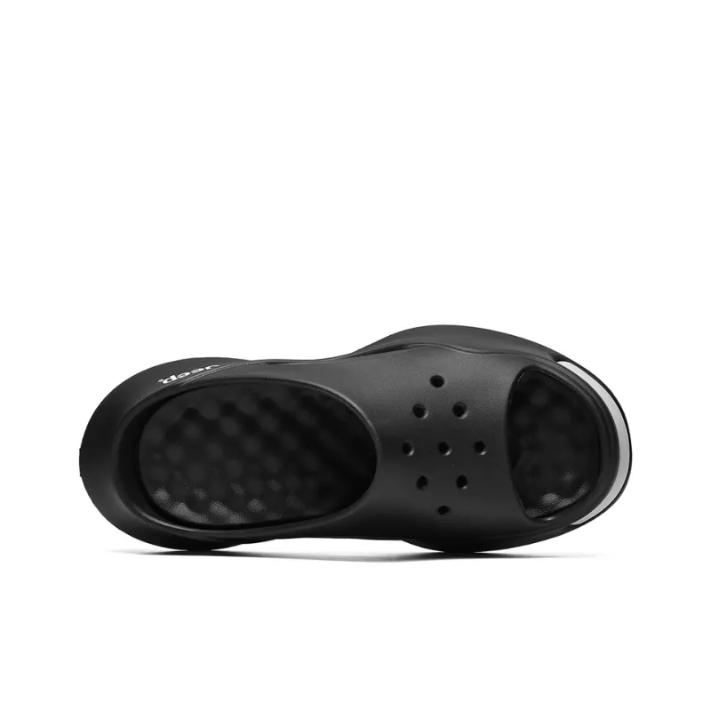 Jeep EVA Slip Resistant Quick Dry Slide Slippers Men's-7