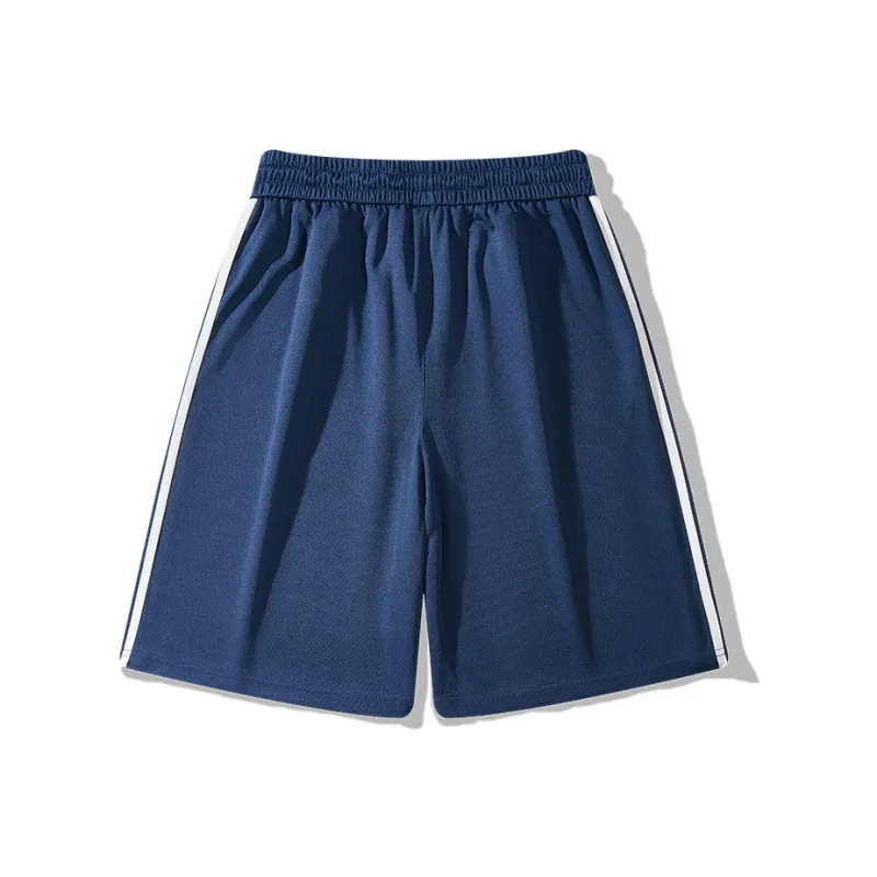 Colorful Creations Casual Shorts Unisex-7