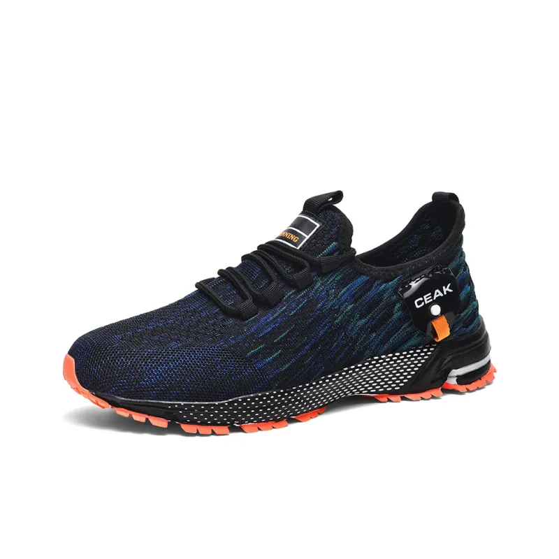 Frank Mully Low Top Casual Shoes Men's-5
