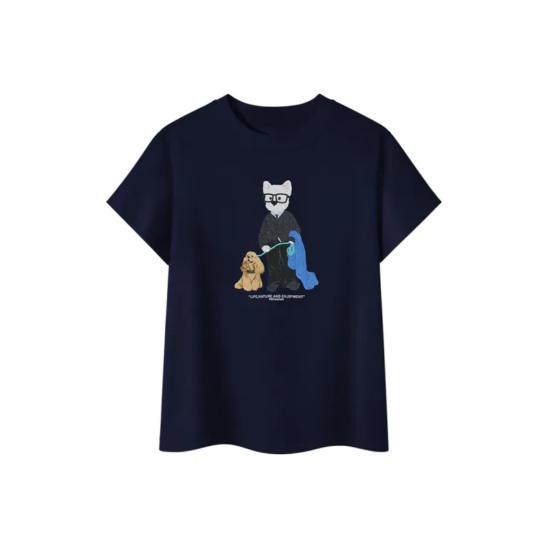 PSO Brand T-Shirts Unisex-13