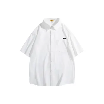 Jeep Leisure Collection Shirt Unisex