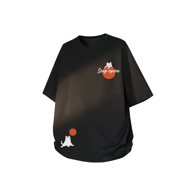 SOAP OPERA T Shirts Unisex-7