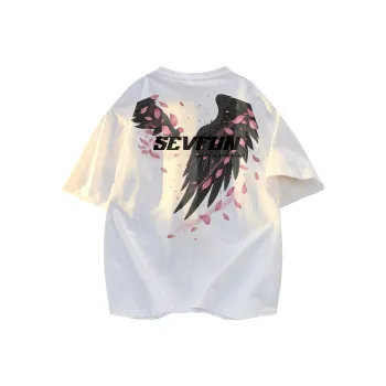 7 SEVFUN T Shirts Unisex