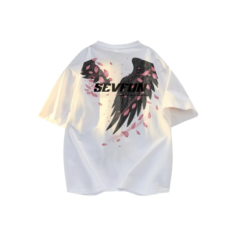 7 SEVFUN T Shirts Unisex-0