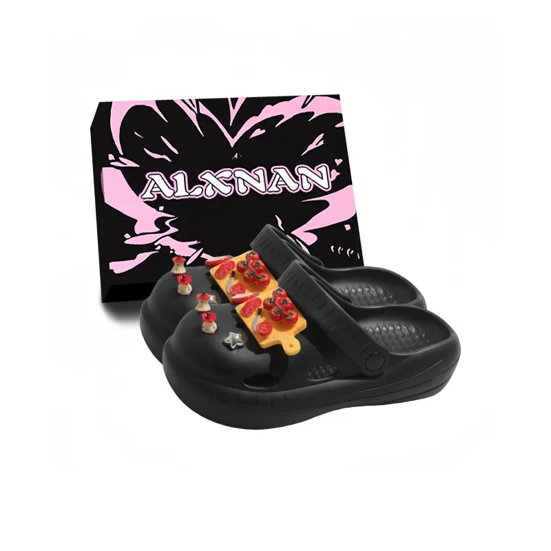 Alxnan Clogs Women's-18