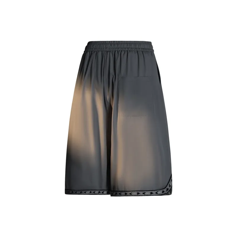 FASTFISH Casual Shorts Unisex-3