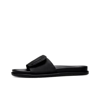 D FUSE SCANDINAVIA Slip Resistant Slide Slippers Men's