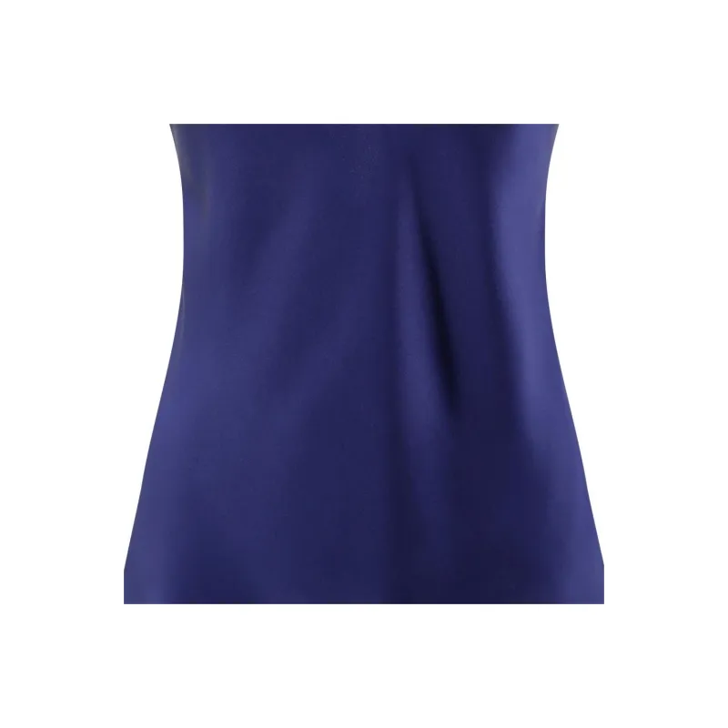 MaxMara Studio Afelio V Neck Sleeveless Top-4