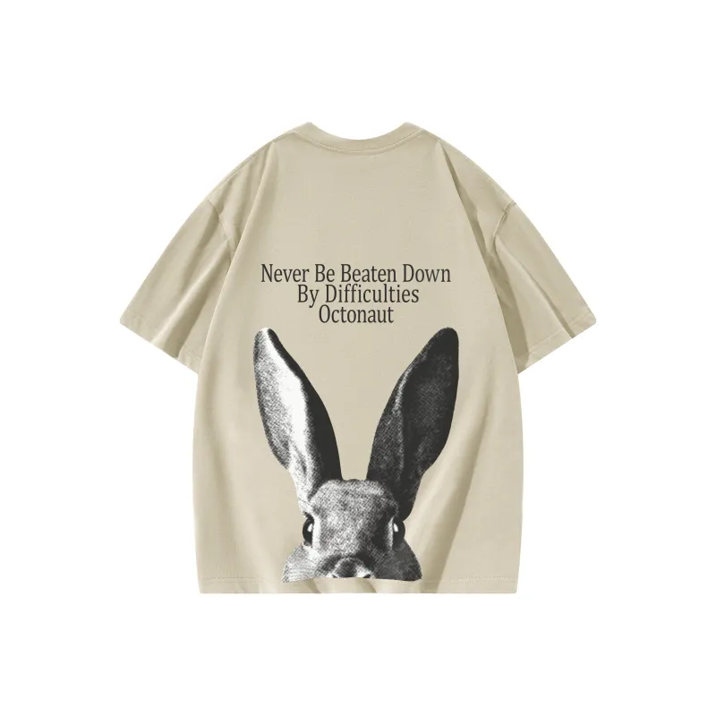 Small Columns Under The Sea T Shirt Unisex-12