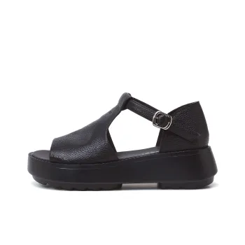OULISASI One Strap Sandals Women's