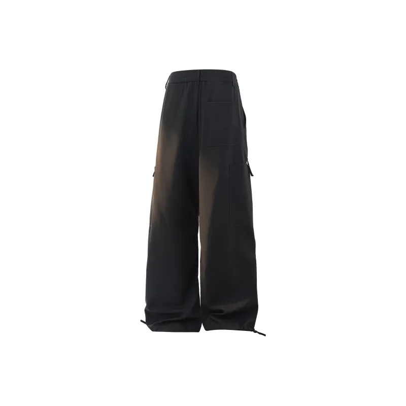 Paddy Julia Casual Pants Unisex-1