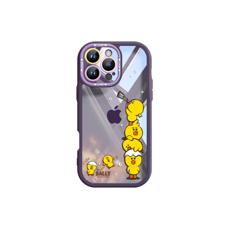 BC@RBRKK Phone Cases-0