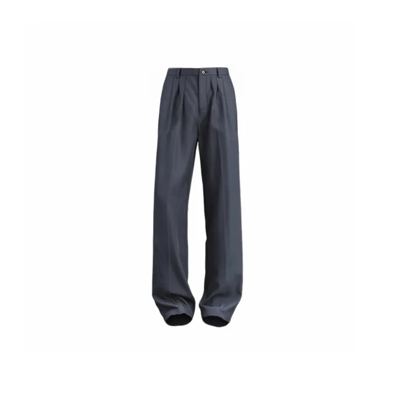 Evil Lions Suit Trousers Unisex-10