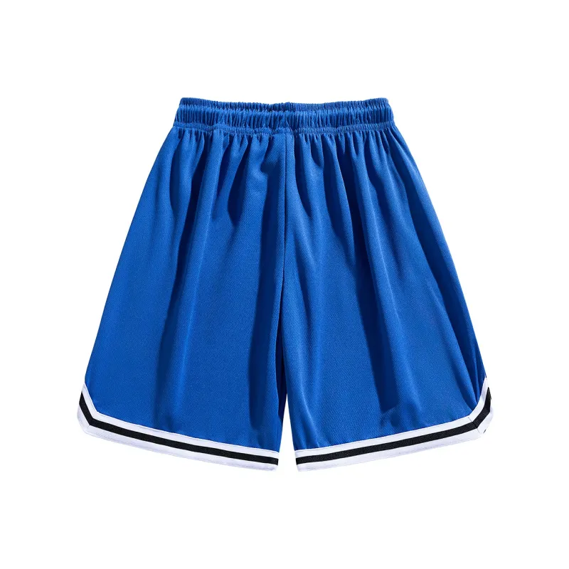 SOAP OPERA Basketball Shorts Unisex-21