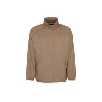 BARBOUR Jackets & Coats Men's Stone Color