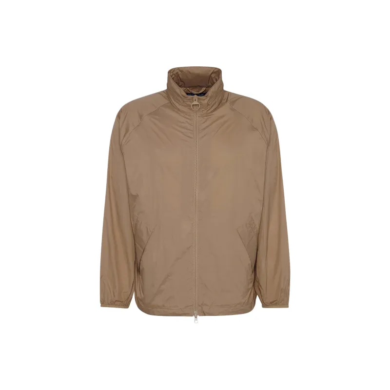 BARBOUR Jackets & Coats Men's Stone Color-0