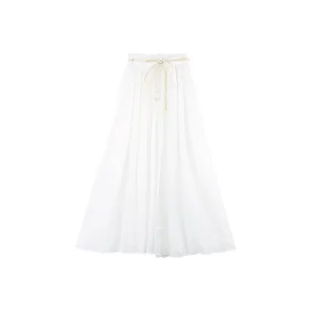 A Paradise For Awakening Casual Short Skirts Women's