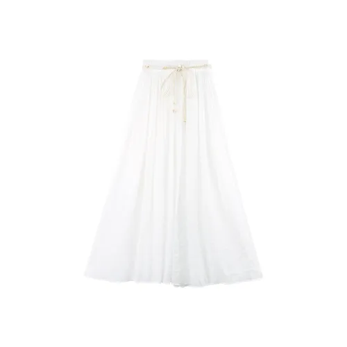A Paradise For Awakening Casual Short Skirts Women's