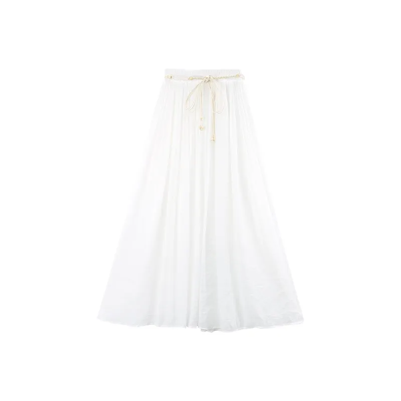 A Paradise For Awakening Casual Short Skirts Women's-0