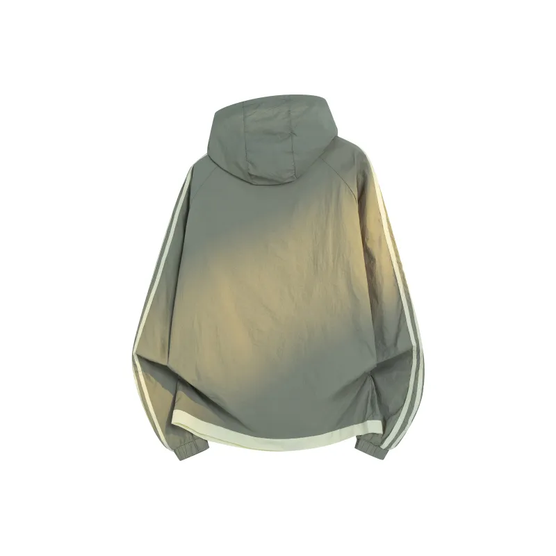 Feiyue Sun Protection Clothing Unisex-7