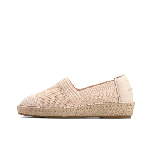 cole TSHIRT HAAN Espadrilles Women's Beige