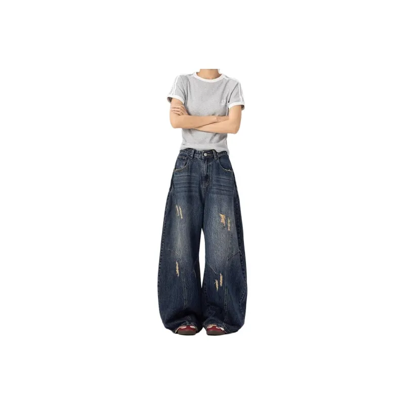 The New Age Family Jeans Women's-7