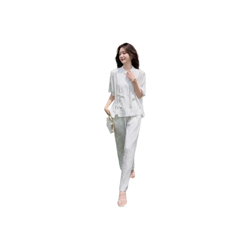 PIERRE CARDIN Casual Suit Women's-0