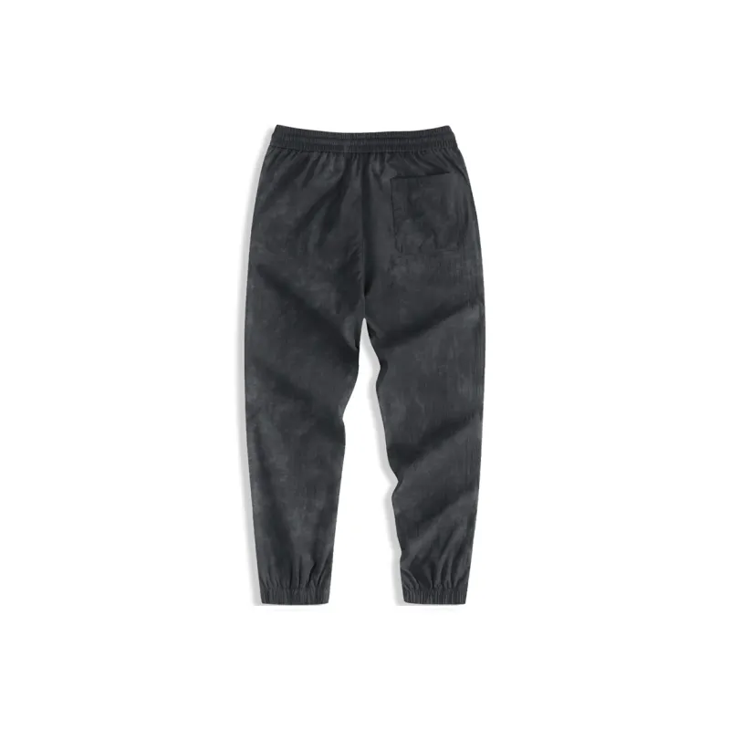 FAIRWHALE Casual Pants Men-1