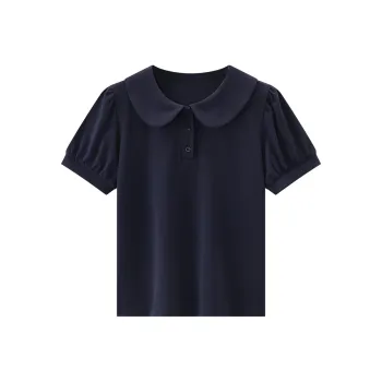 KUHNMARVIN T Shirts Women's