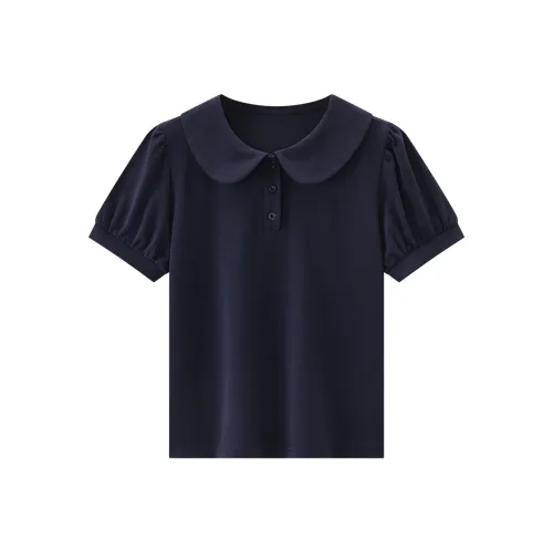 KUHNMARVIN T Shirts Women's