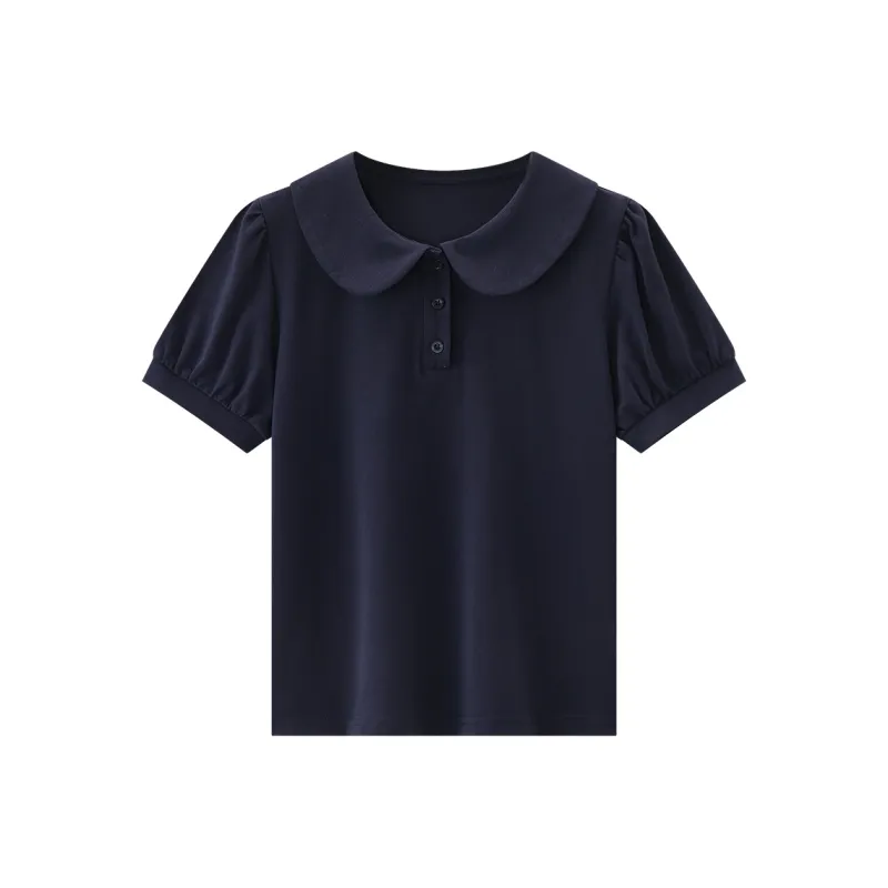KUHNMARVIN T Shirts Women's-1